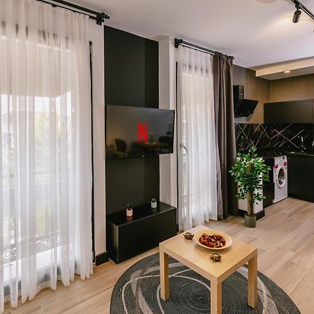 Ella Suites Hotel Αττάλεια Εξωτερικό φωτογραφία