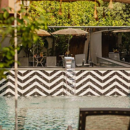 Ella Suites Hotel Αττάλεια Εξωτερικό φωτογραφία
