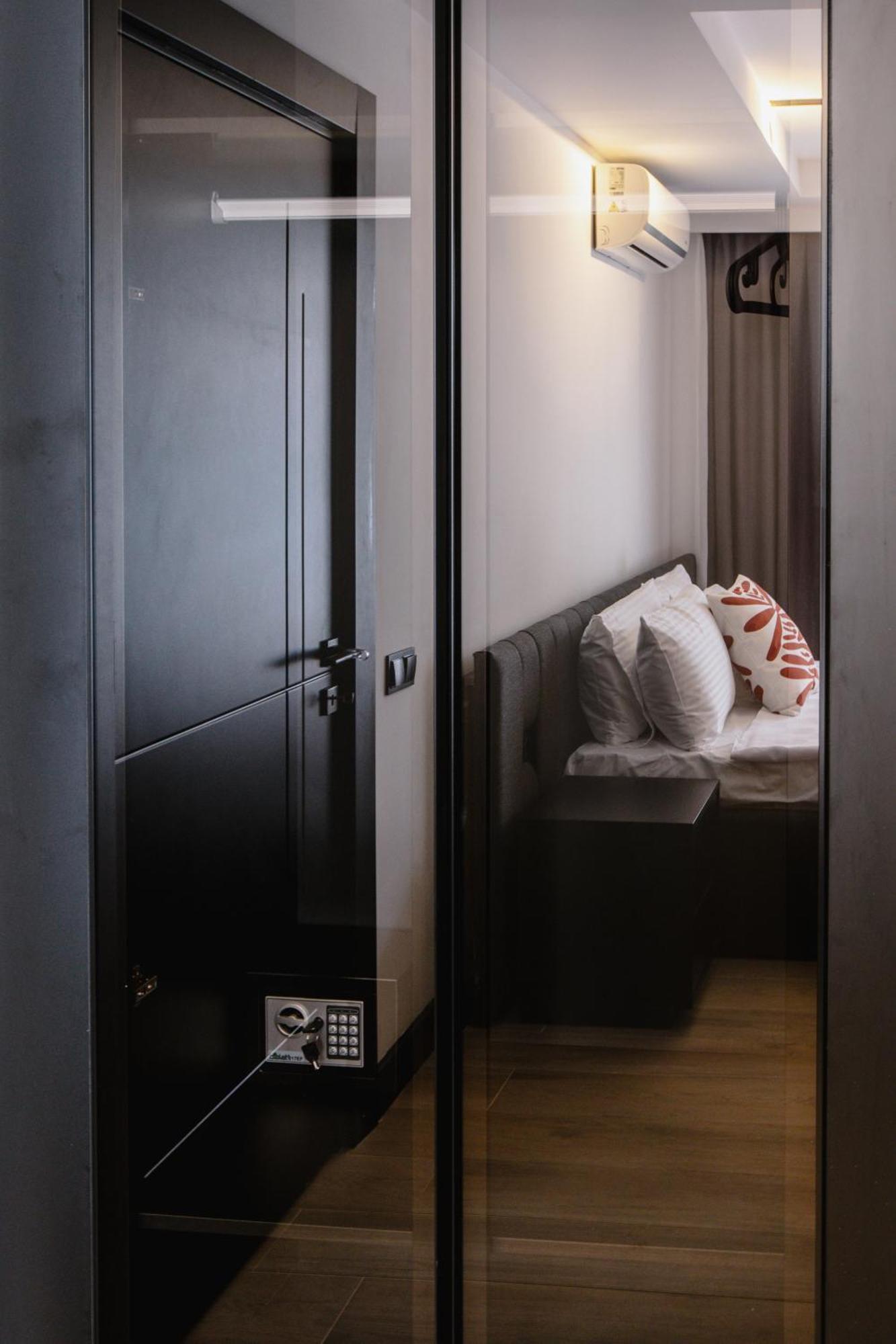 Ella Suites Hotel Αττάλεια Εξωτερικό φωτογραφία