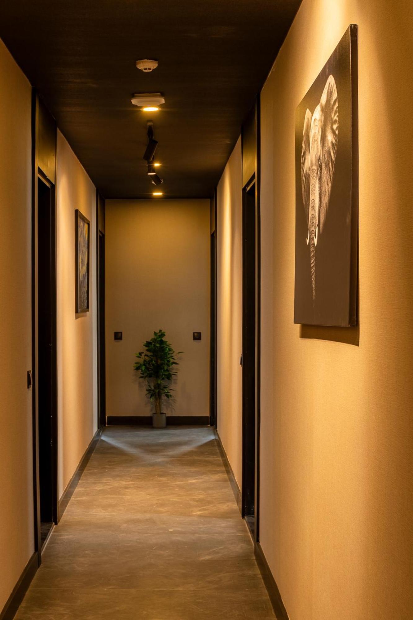 Ella Suites Hotel Αττάλεια Εξωτερικό φωτογραφία