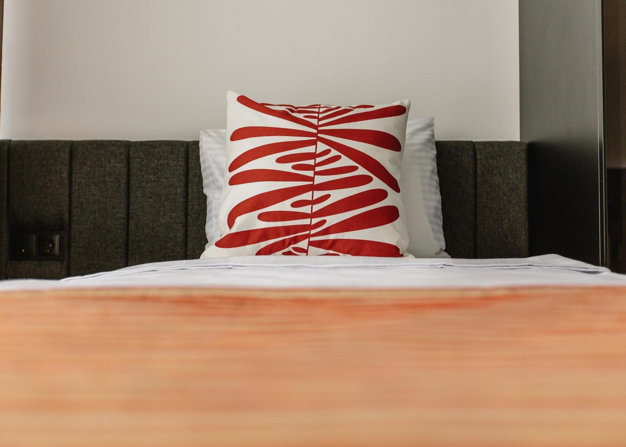 Ella Suites Hotel Αττάλεια Εξωτερικό φωτογραφία