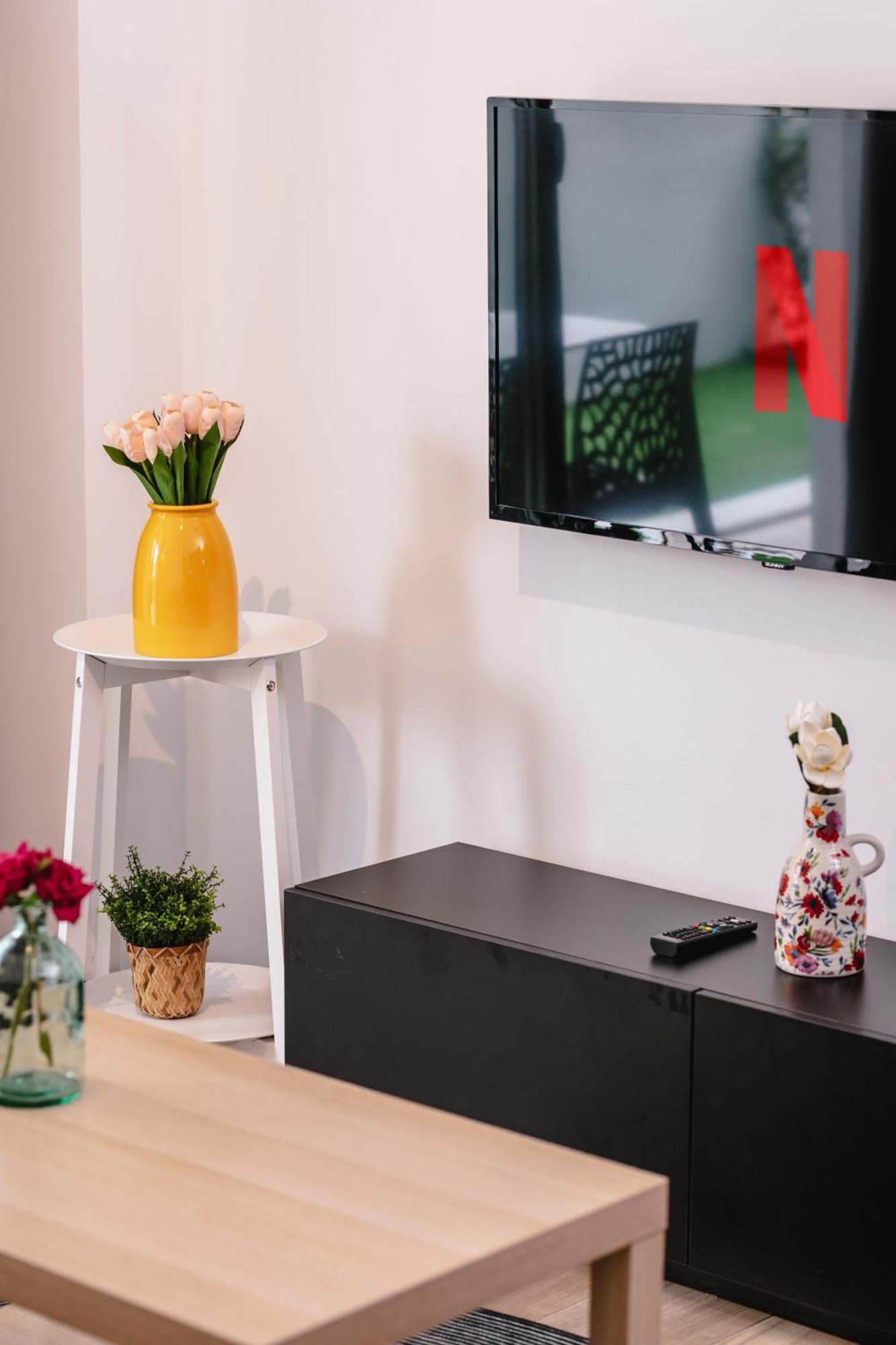 Ella Suites Hotel Αττάλεια Εξωτερικό φωτογραφία