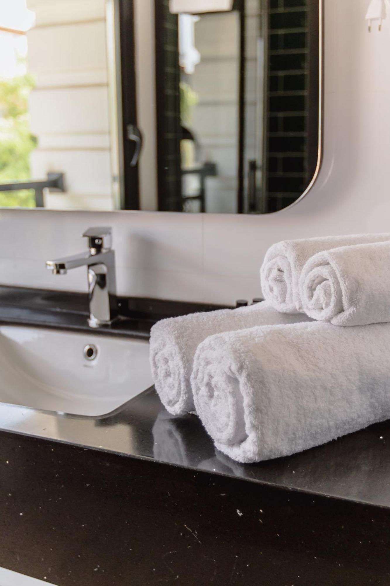 Ella Suites Hotel Αττάλεια Εξωτερικό φωτογραφία