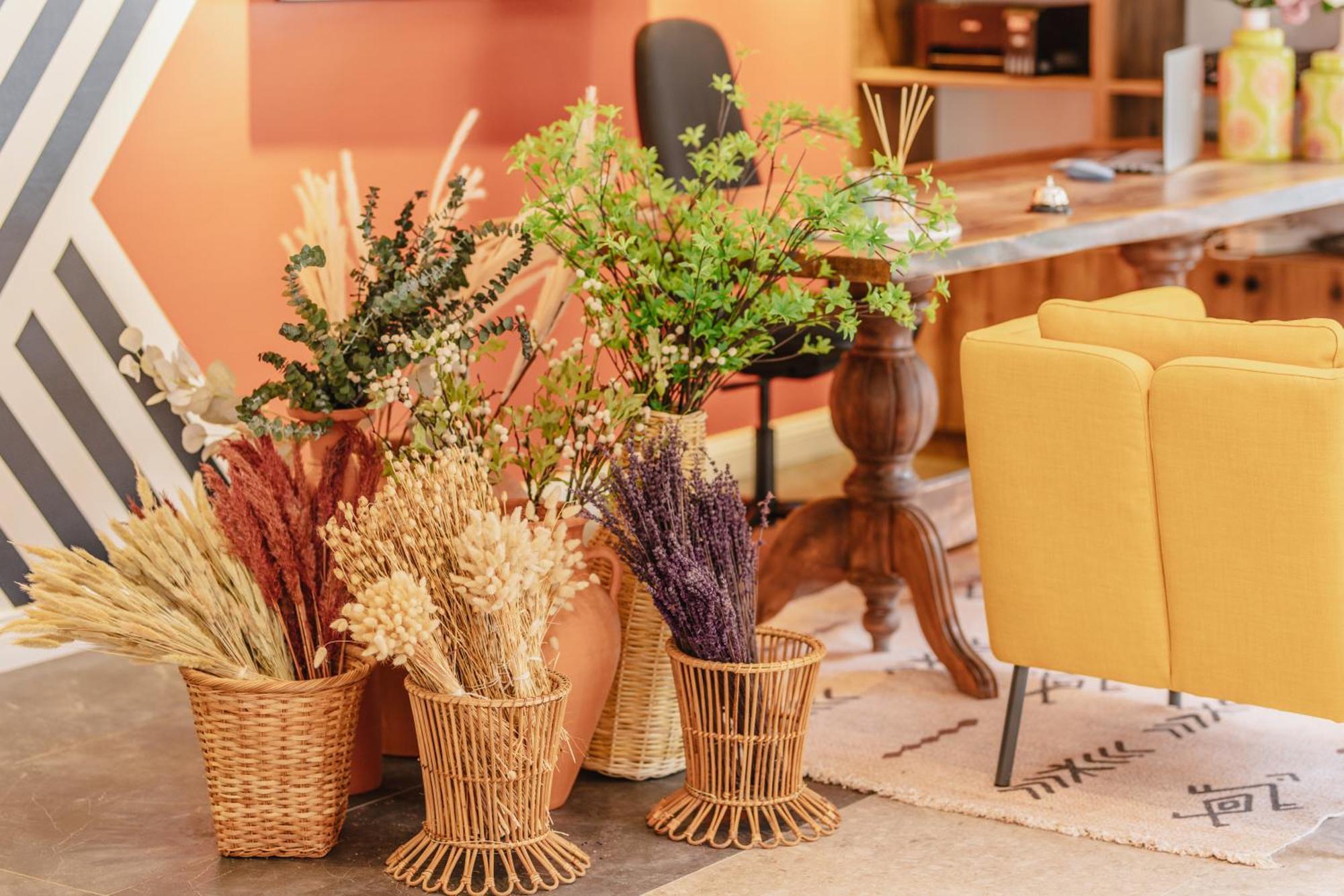 Ella Suites Hotel Αττάλεια Εξωτερικό φωτογραφία