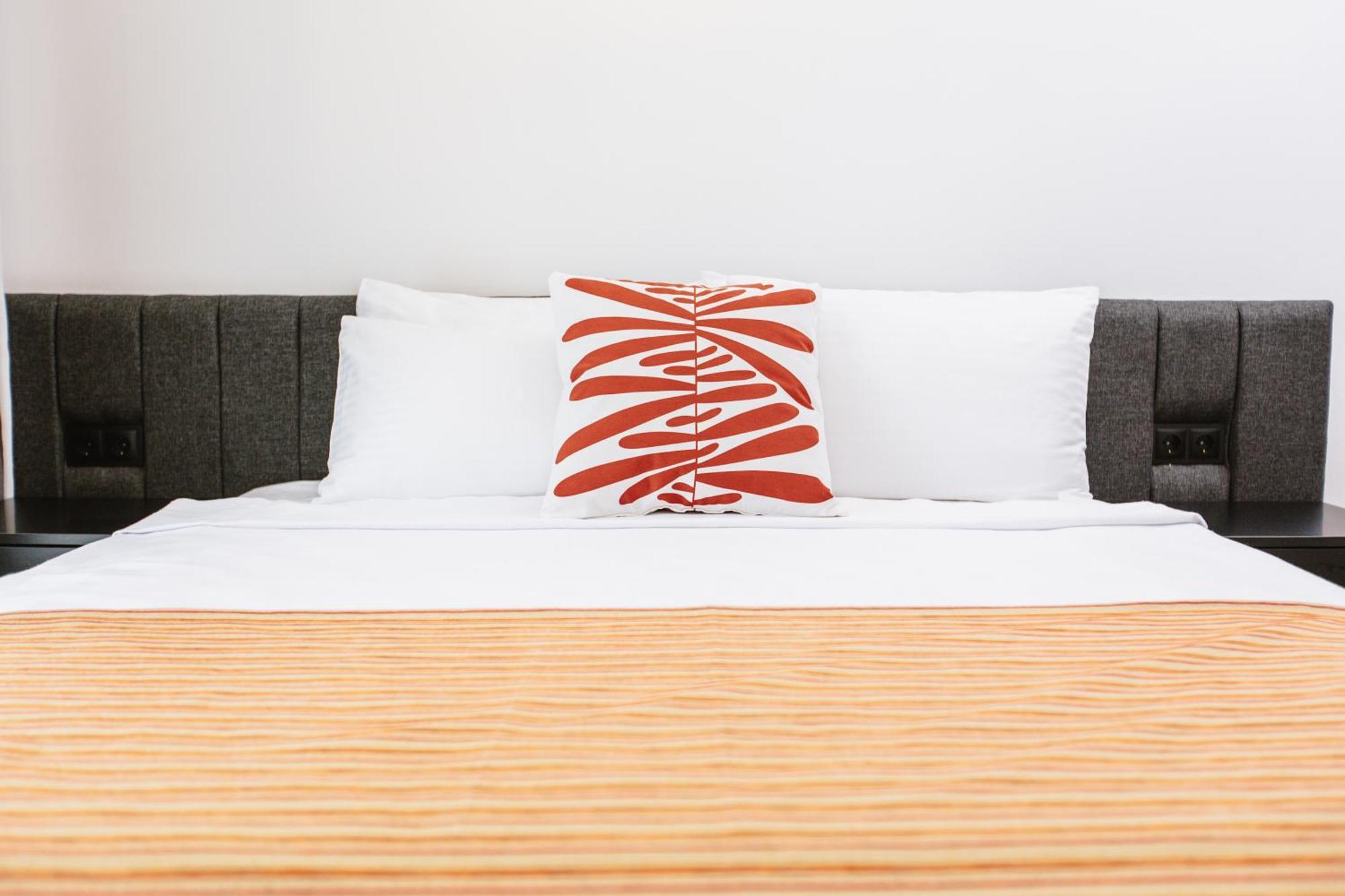 Ella Suites Hotel Αττάλεια Εξωτερικό φωτογραφία