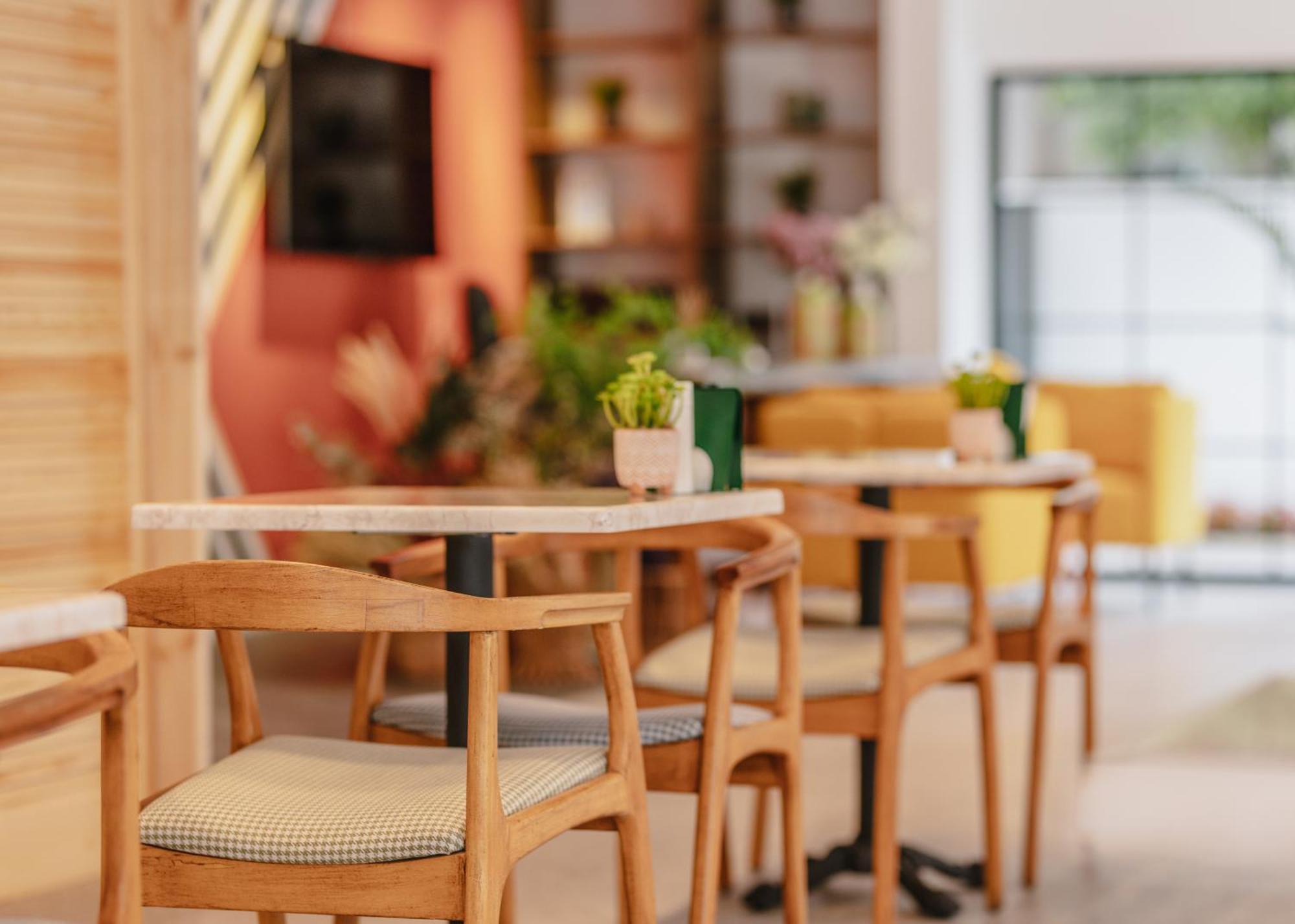 Ella Suites Hotel Αττάλεια Εξωτερικό φωτογραφία