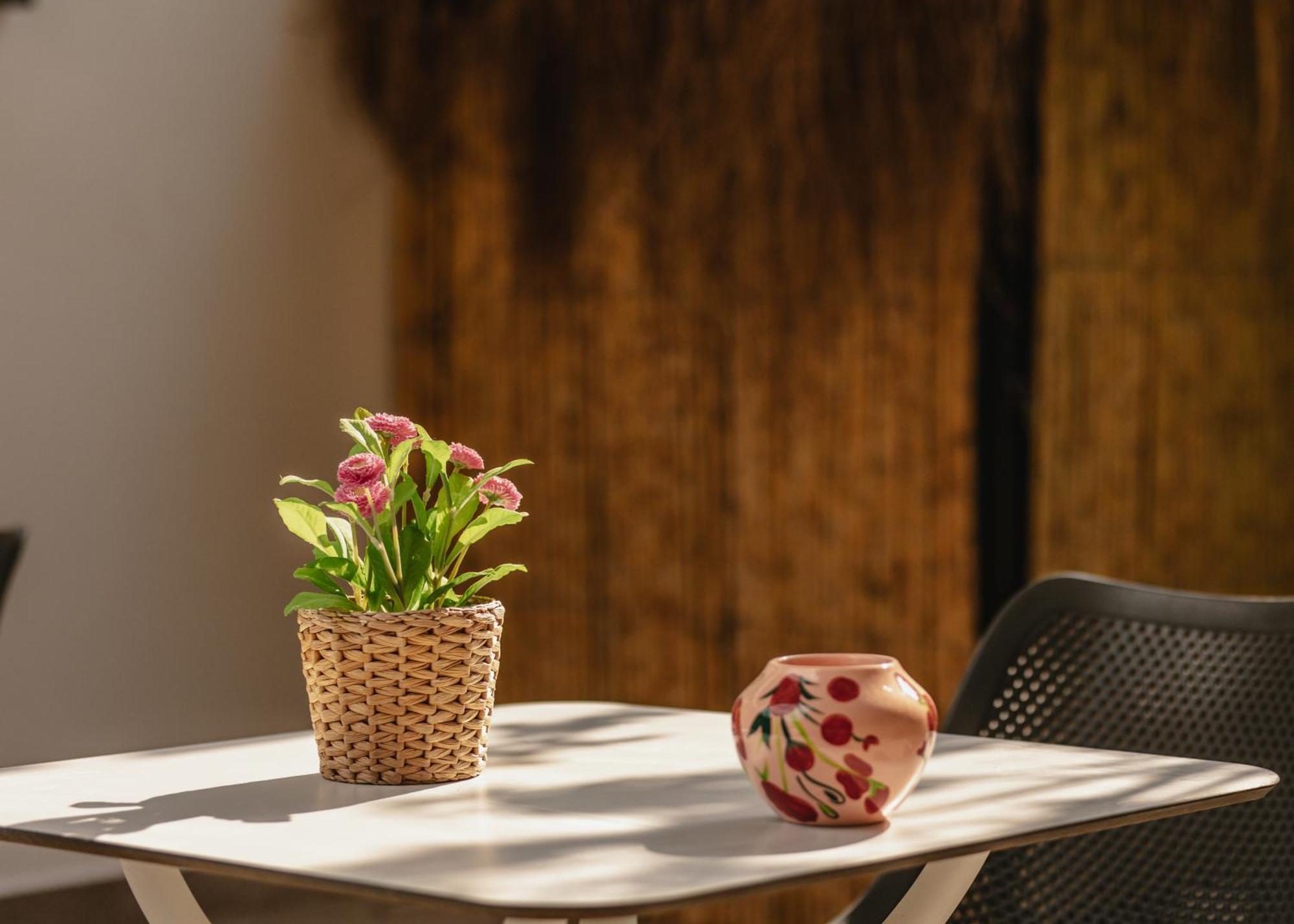Ella Suites Hotel Αττάλεια Εξωτερικό φωτογραφία