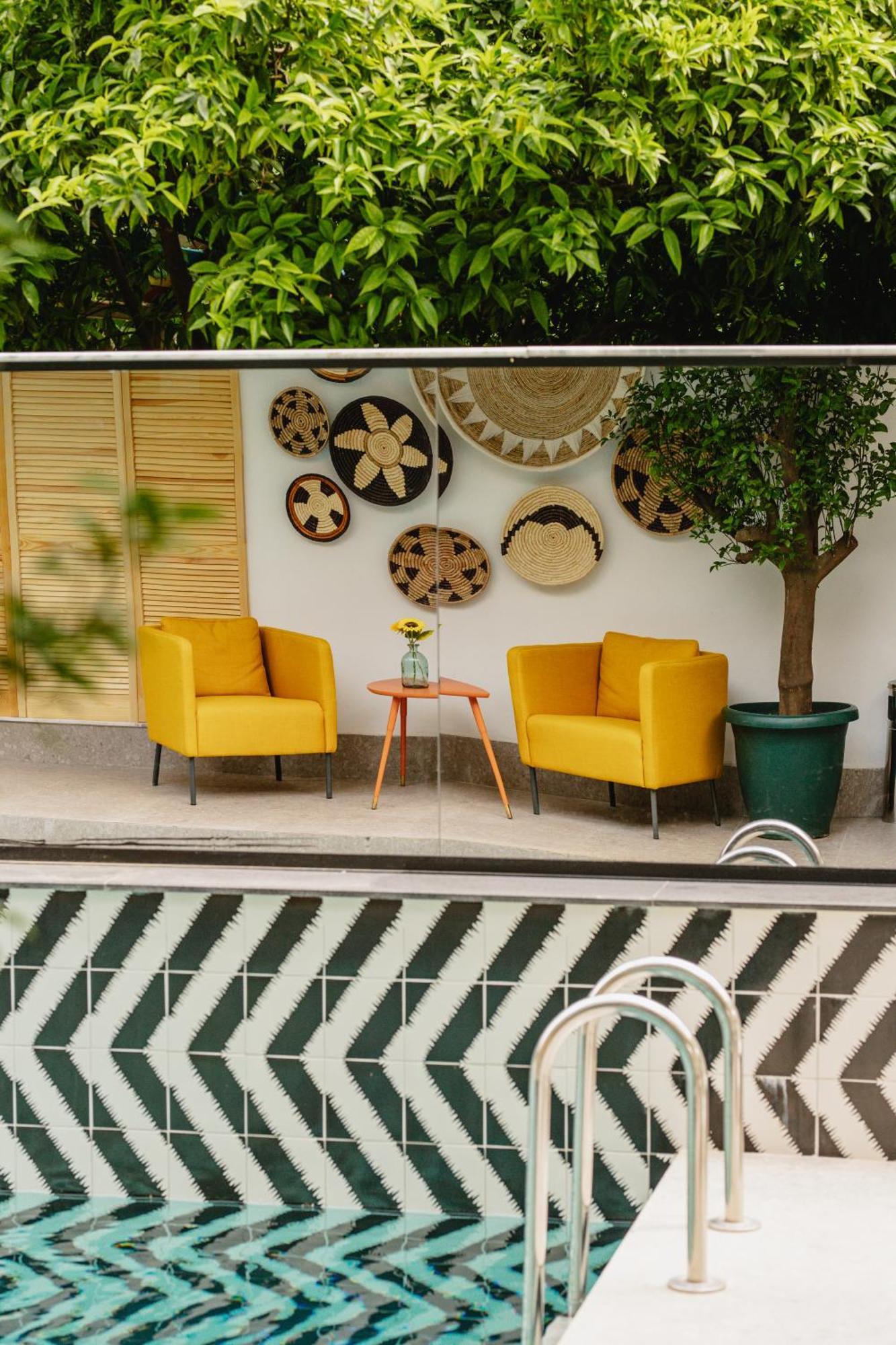 Ella Suites Hotel Αττάλεια Εξωτερικό φωτογραφία