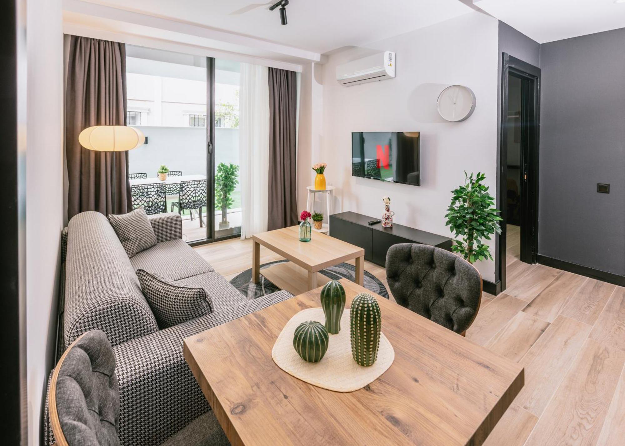 Ella Suites Hotel Αττάλεια Εξωτερικό φωτογραφία