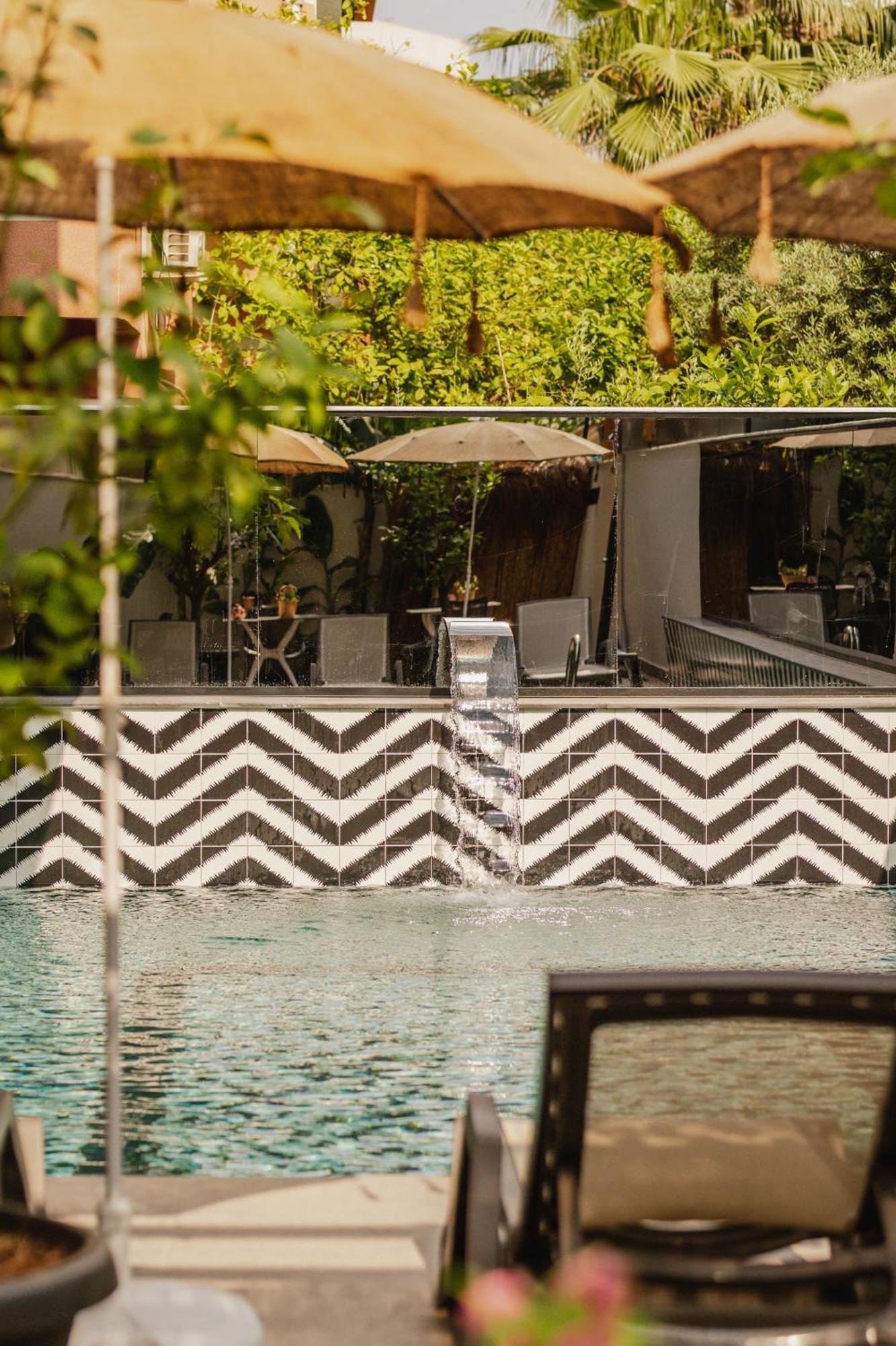 Ella Suites Hotel Αττάλεια Εξωτερικό φωτογραφία