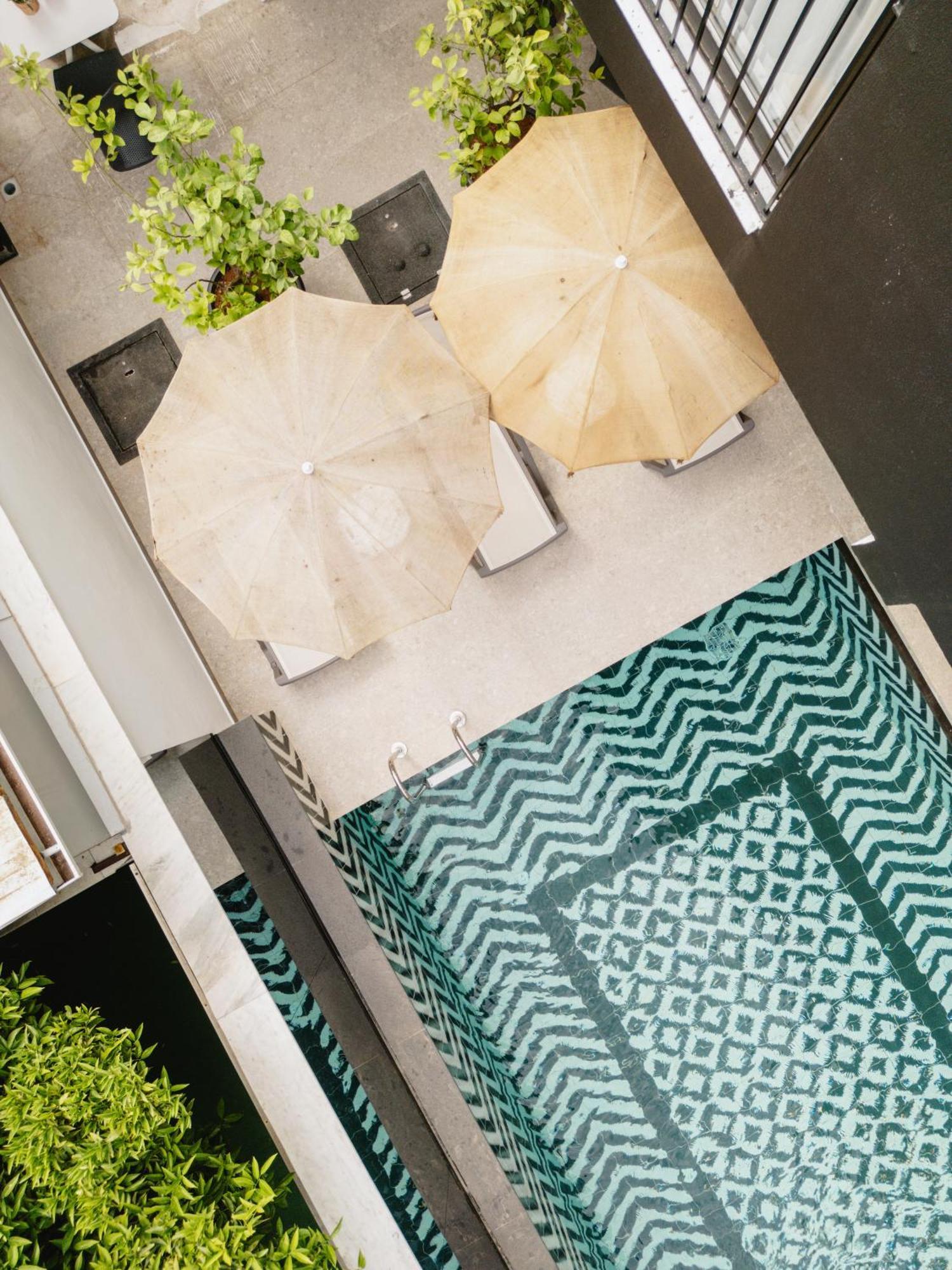 Ella Suites Hotel Αττάλεια Εξωτερικό φωτογραφία