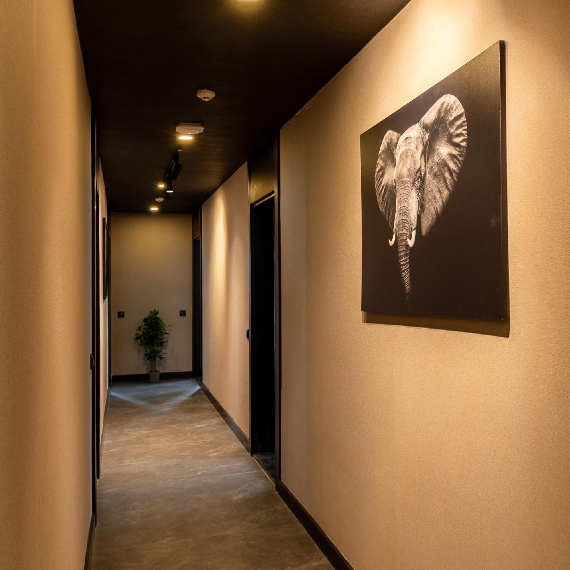 Ella Suites Hotel Αττάλεια Εξωτερικό φωτογραφία