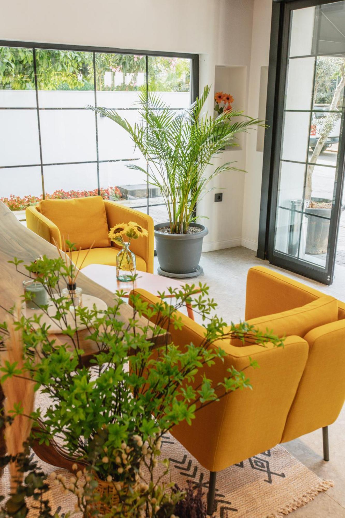 Ella Suites Hotel Αττάλεια Εξωτερικό φωτογραφία