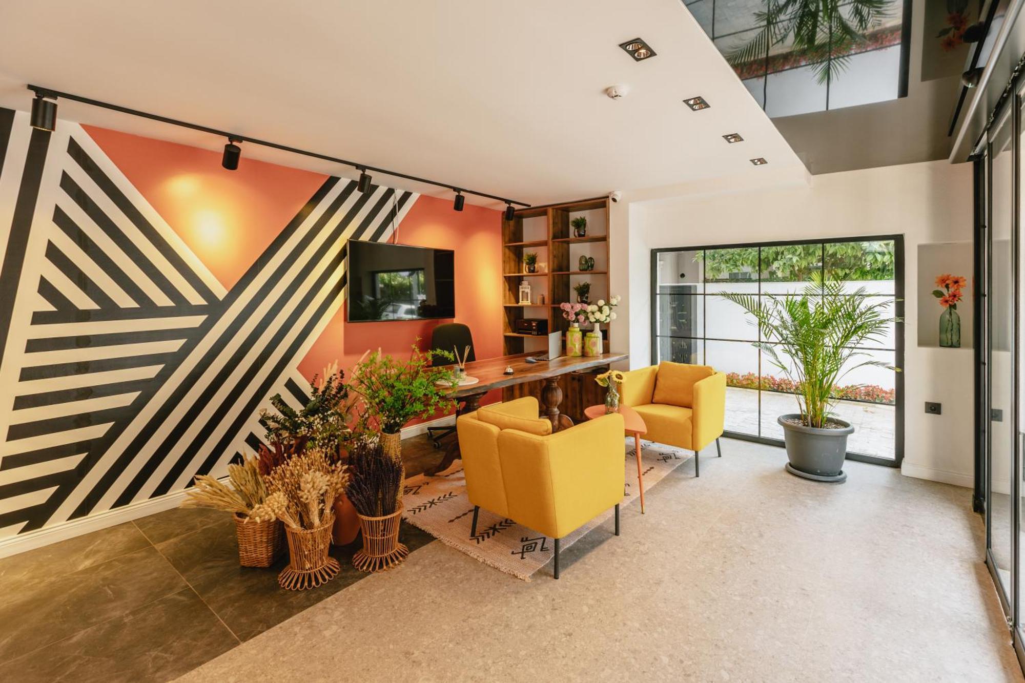 Ella Suites Hotel Αττάλεια Εξωτερικό φωτογραφία