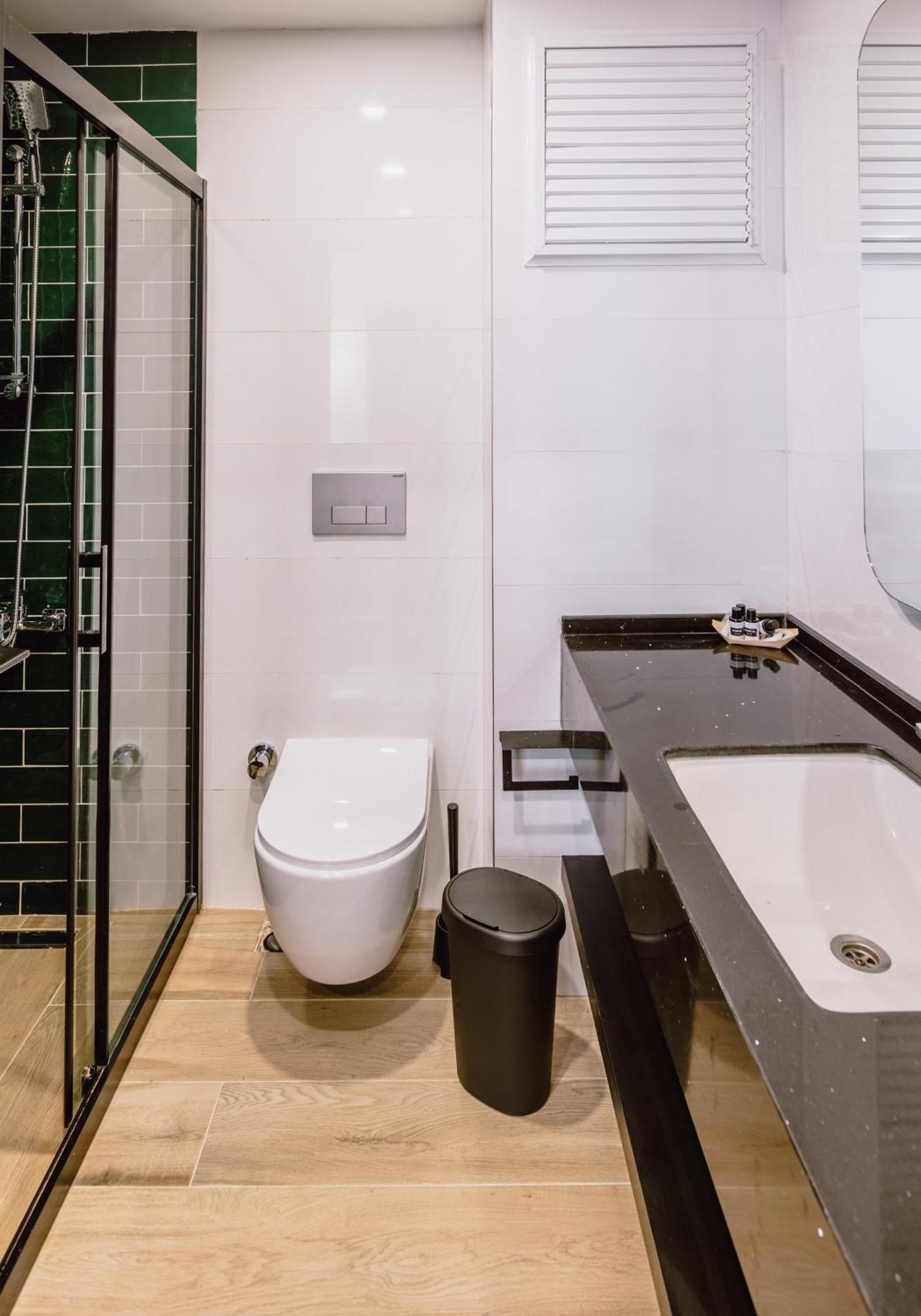 Ella Suites Hotel Αττάλεια Εξωτερικό φωτογραφία
