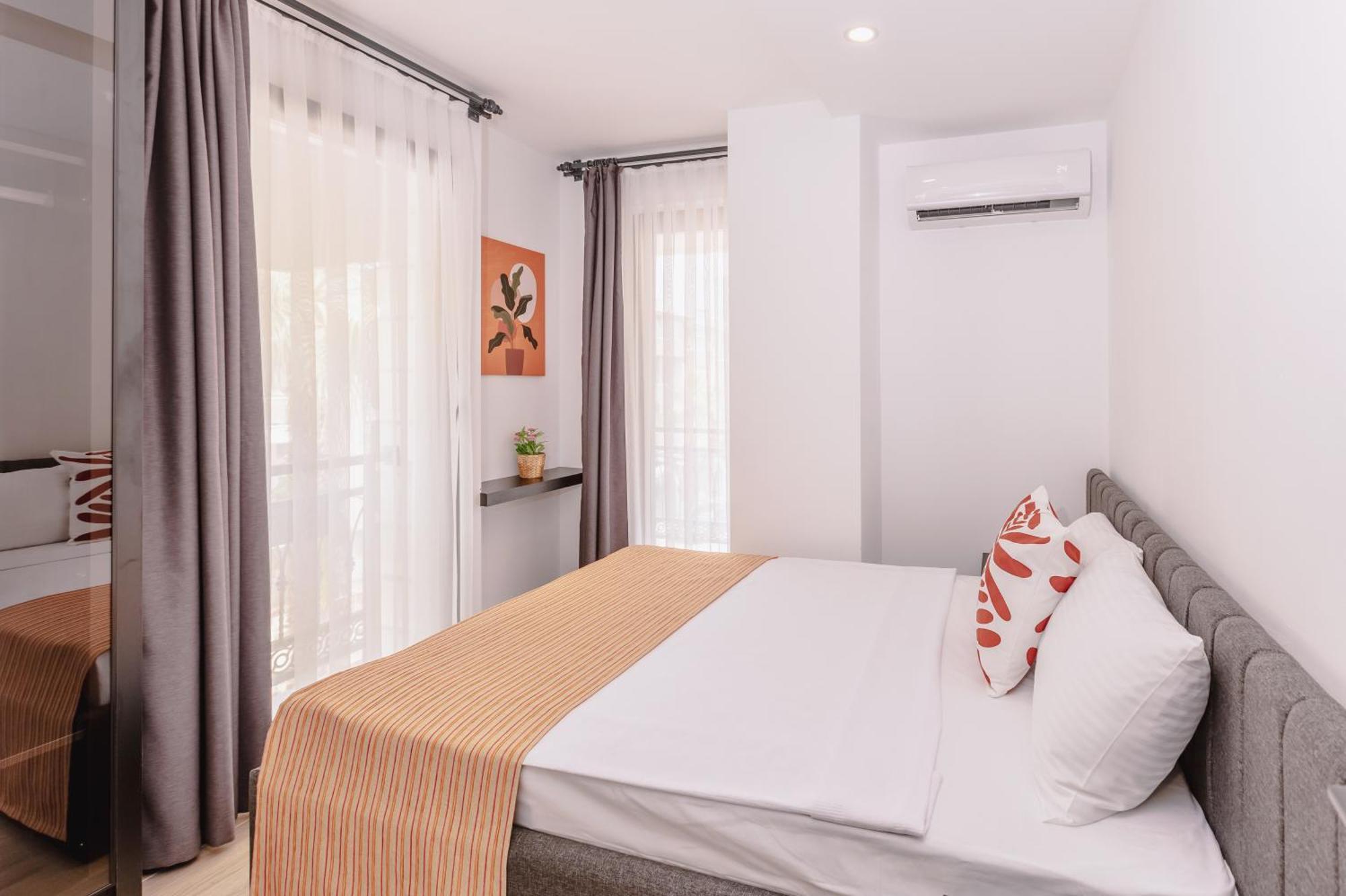 Ella Suites Hotel Αττάλεια Εξωτερικό φωτογραφία