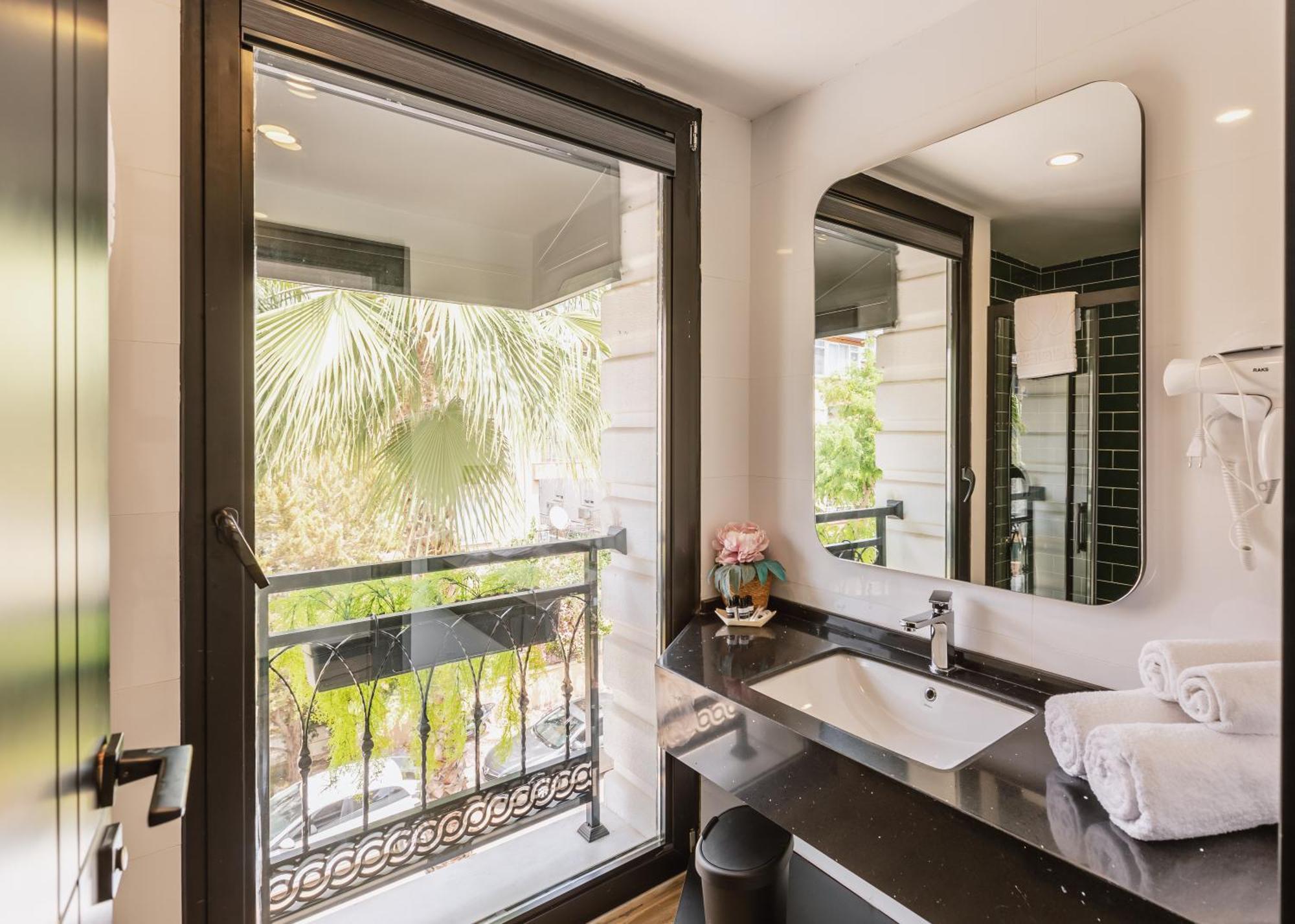 Ella Suites Hotel Αττάλεια Εξωτερικό φωτογραφία