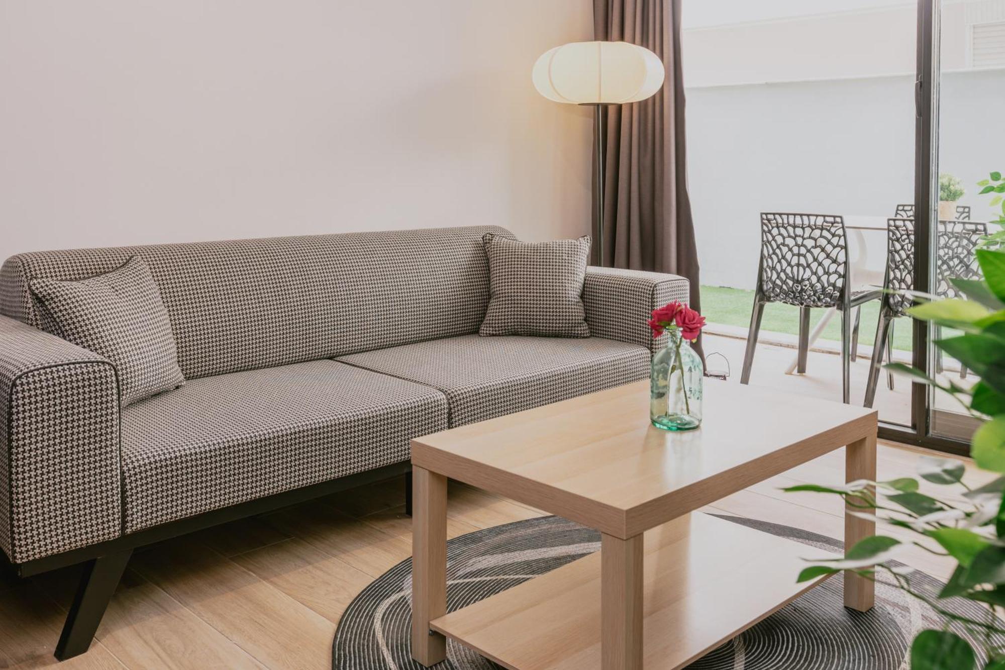 Ella Suites Hotel Αττάλεια Εξωτερικό φωτογραφία