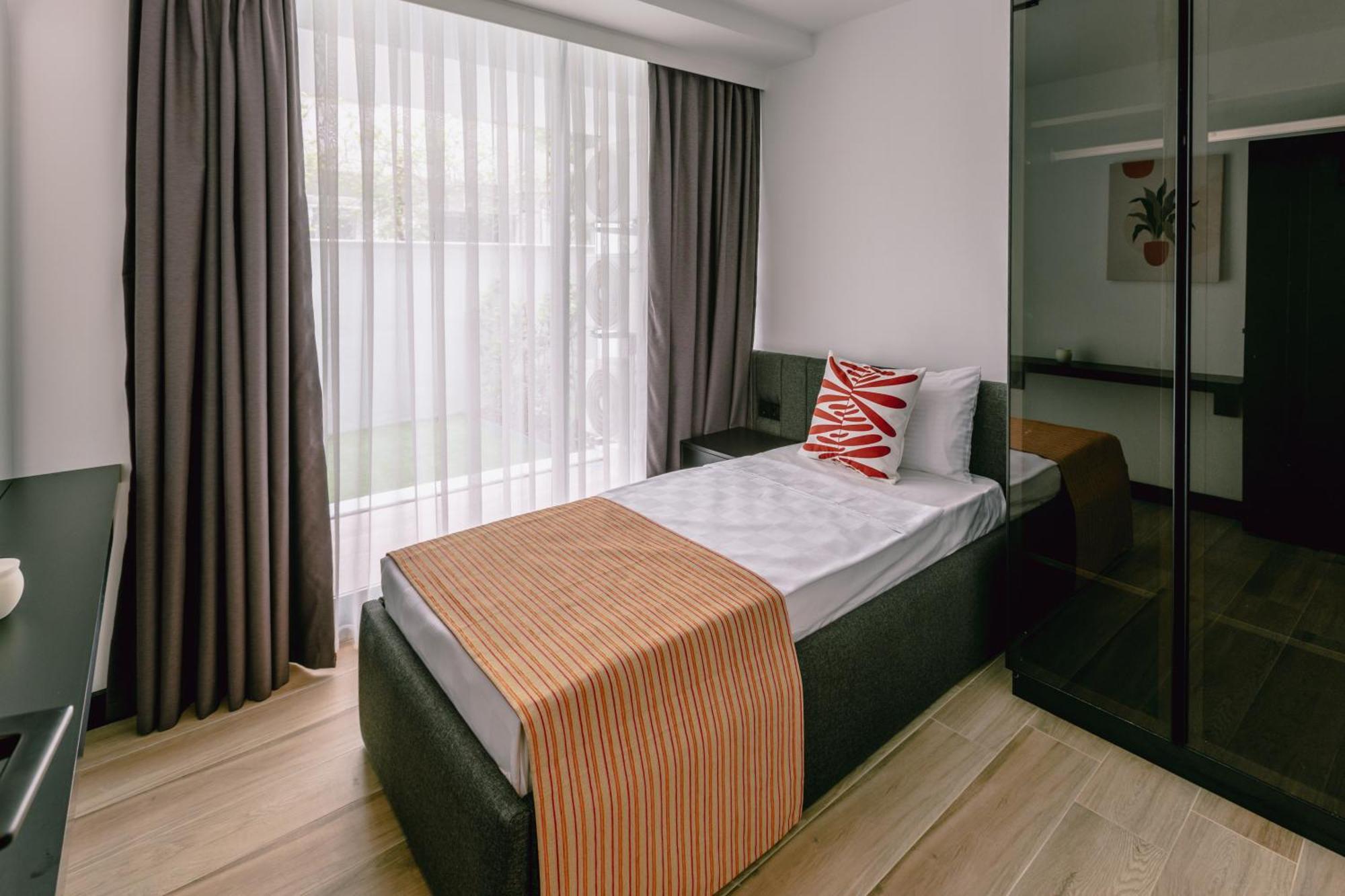 Ella Suites Hotel Αττάλεια Εξωτερικό φωτογραφία