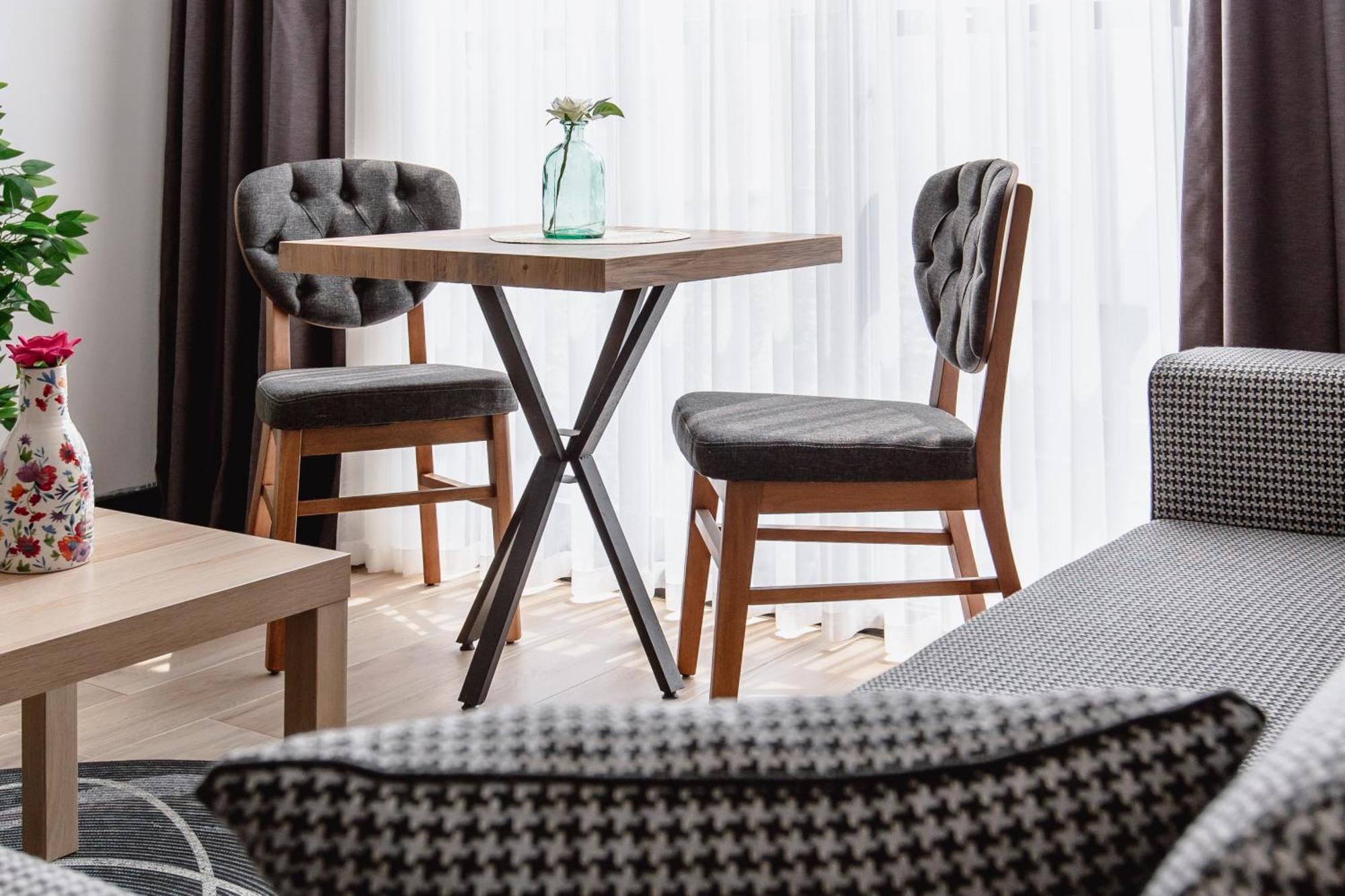 Ella Suites Hotel Αττάλεια Εξωτερικό φωτογραφία