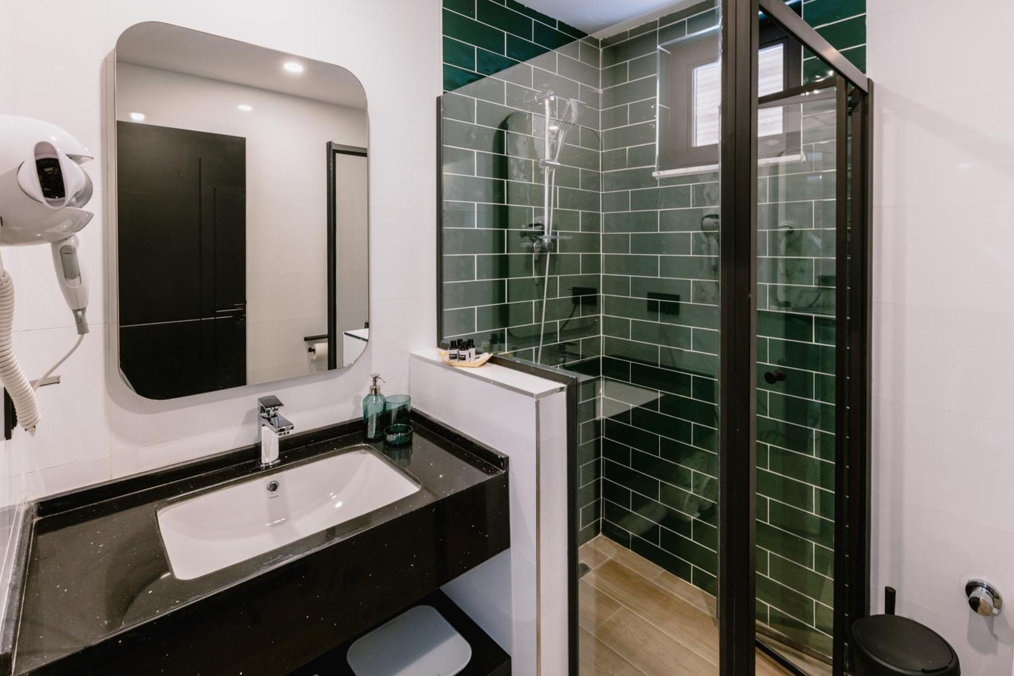 Ella Suites Hotel Αττάλεια Εξωτερικό φωτογραφία
