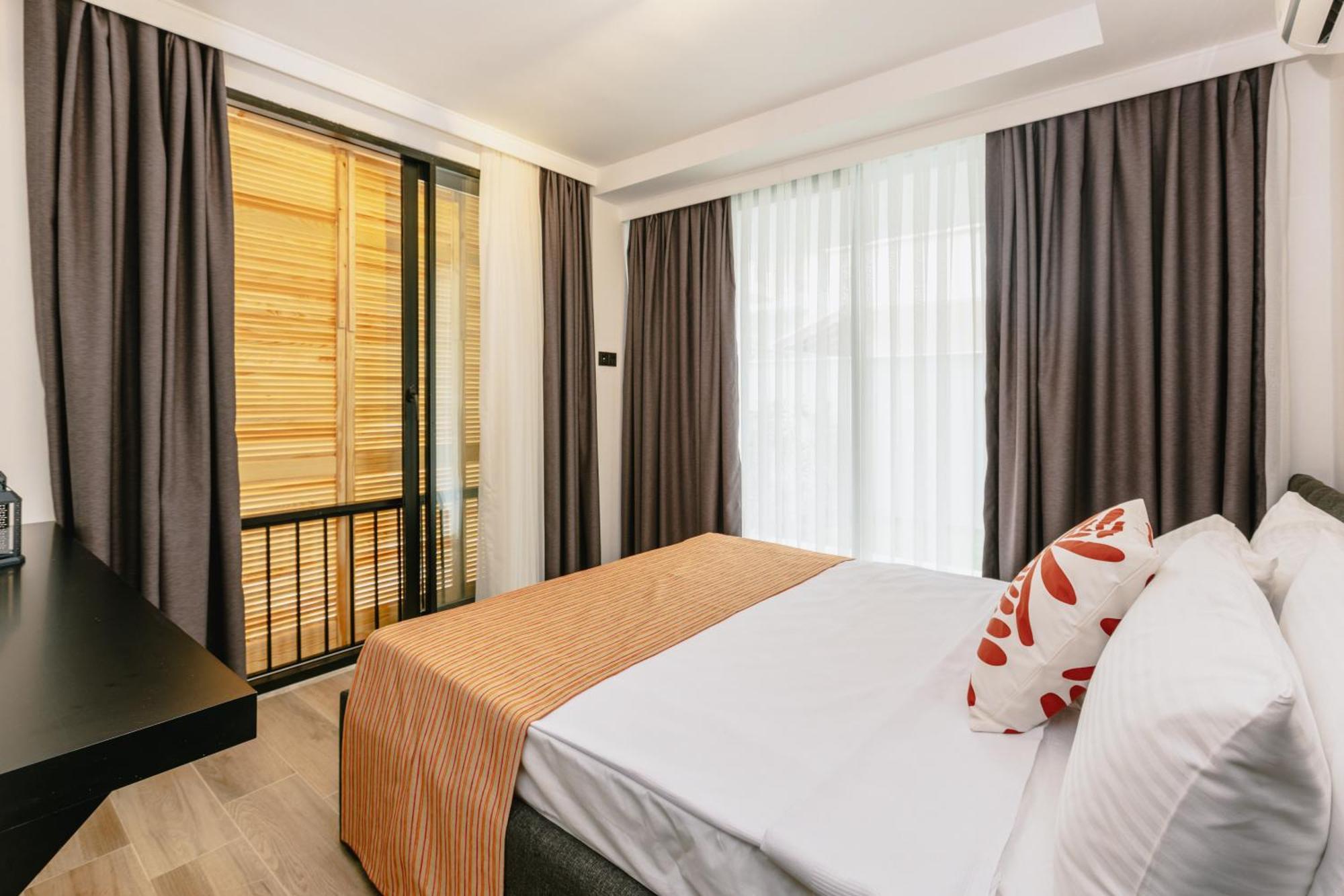 Ella Suites Hotel Αττάλεια Εξωτερικό φωτογραφία